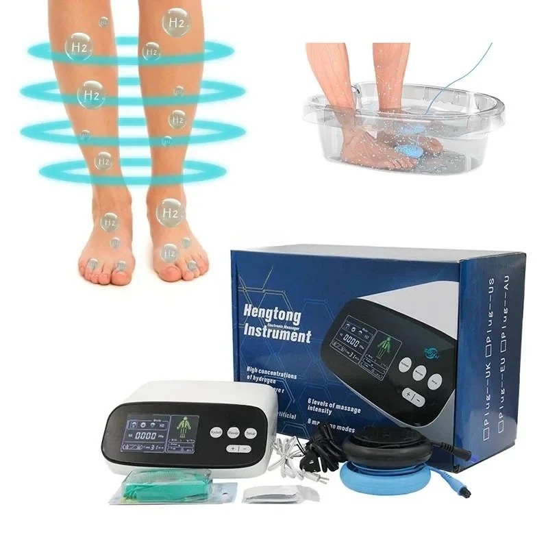 Molecule Cleansing Detox Foot  - Spa Wellness And Beauty ulasan dan harga