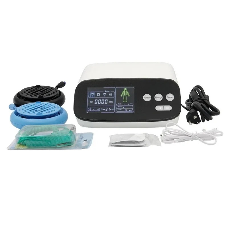 Molecule Cleansing Detox Foot  - Spa Wellness And Beauty ulasan dan harga