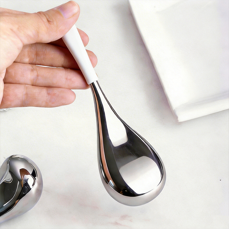 Ice Globes Spoon Massager Face - Spa Y Wellness ulasan dan harga
