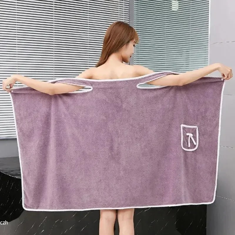 Womens Bath Towels Girls Weara - Spa Y Wellness ulasan dan harga