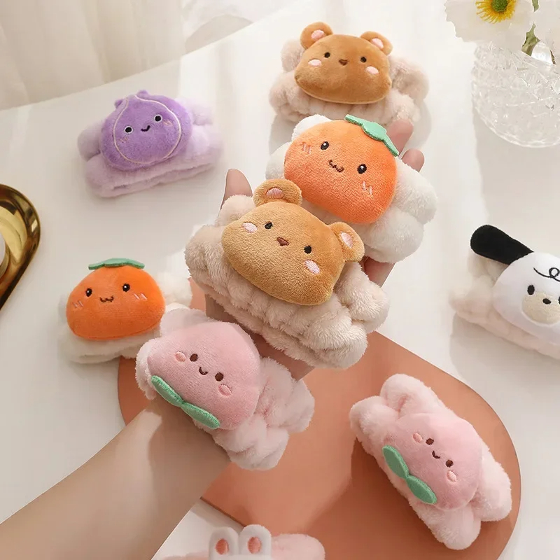 Reusable Spa Wrist Washband So - Spa Y Wellness ulasan dan harga