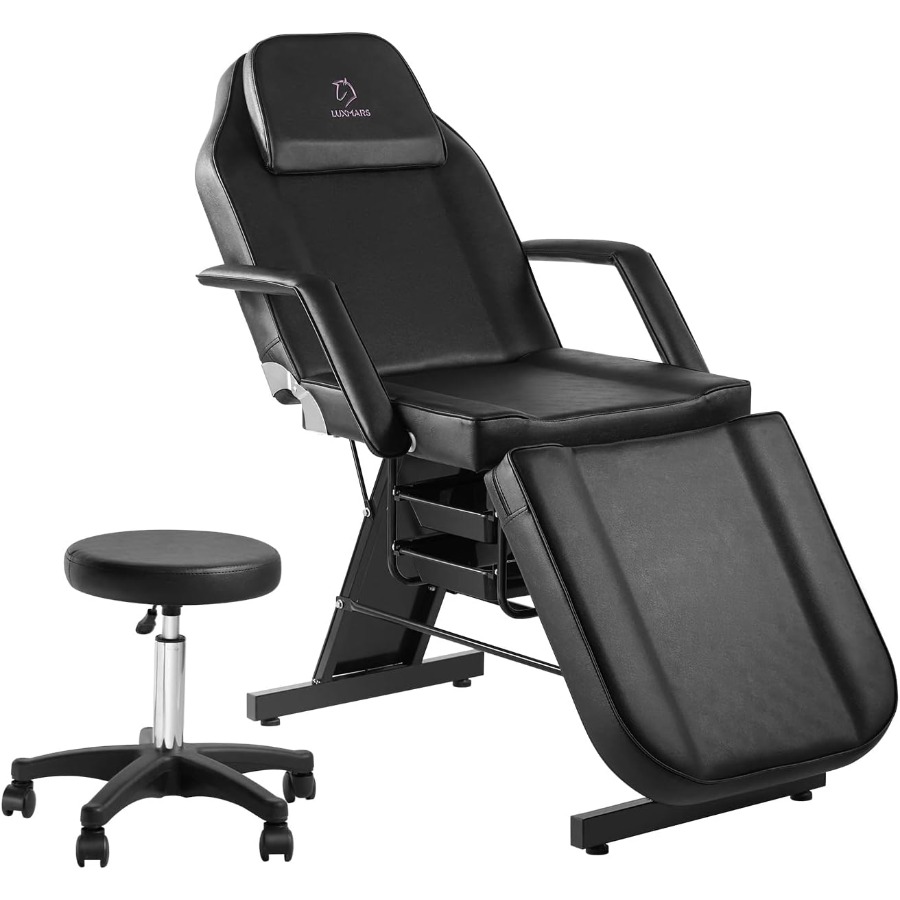 Adjustable MultiPurpose 73Inch - Spa Wellness And Beauty ulasan dan harga