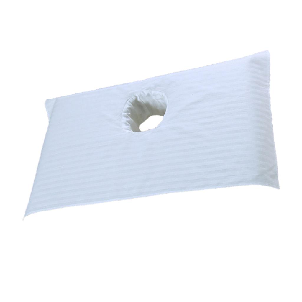 Thick Cotton Beauty Bed Cover  - Spa Wellness And Beauty ulasan dan harga