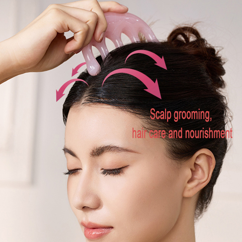 Face Lifting Guasha Resin Scra - Spa Y Wellness ulasan dan harga