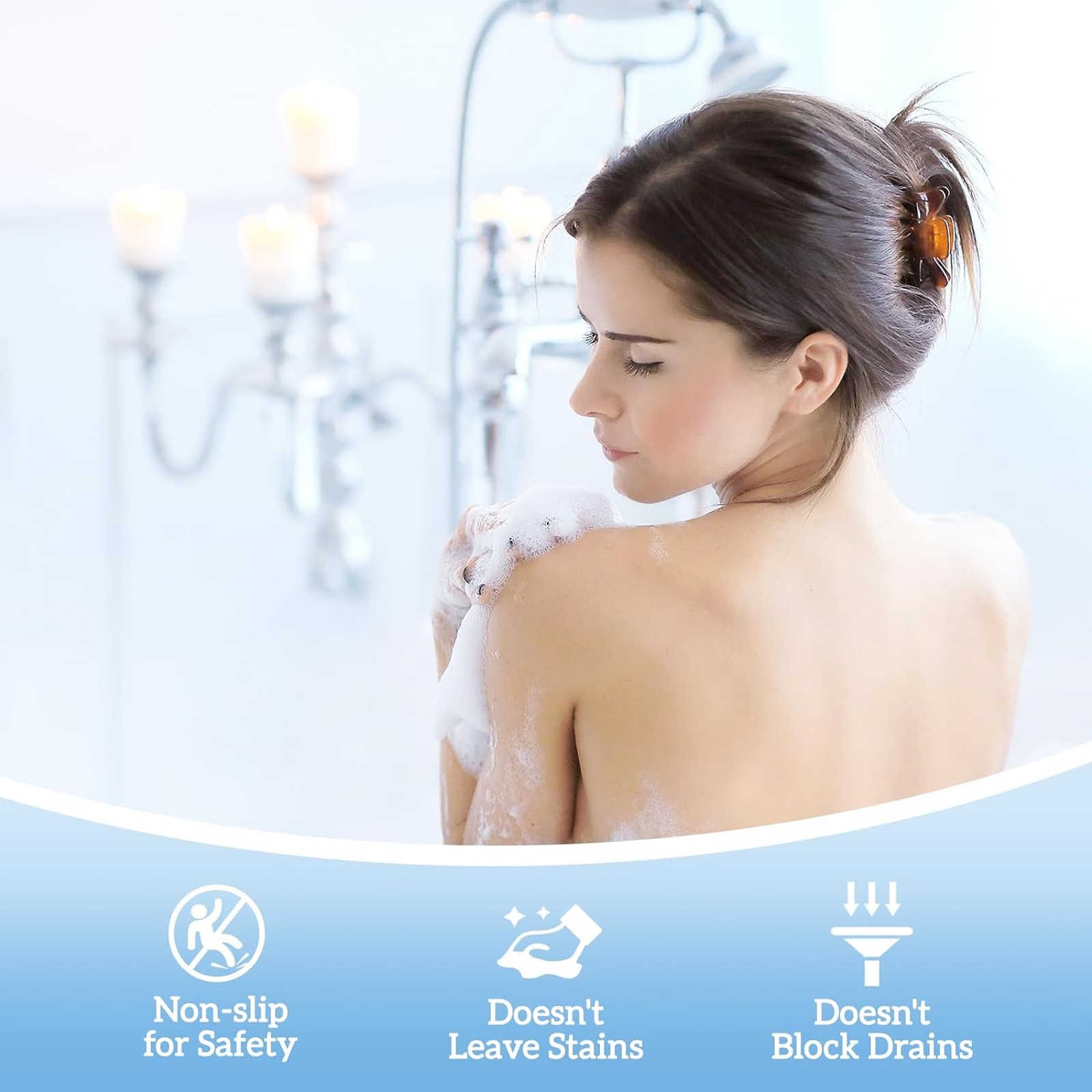 Shower Steamers for Aromathera - Shower Steamer Tablet ulasan dan harga