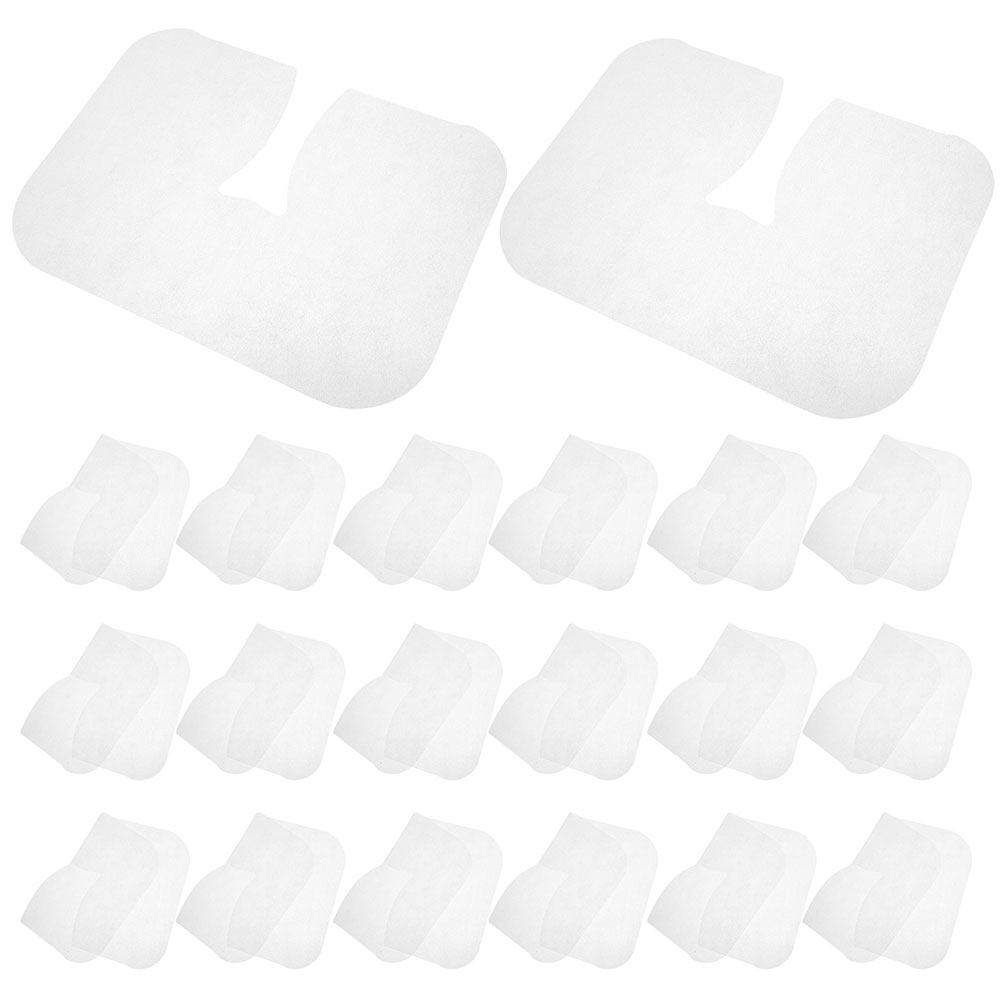300Pcs Disposable Massage Tabl - Spa Wellness And Beauty ulasan dan harga