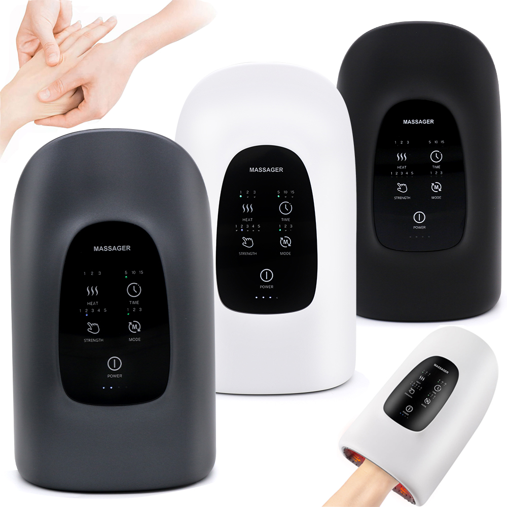 5 Level Smart Air Pressure Han - Spa Y Wellness ulasan dan harga