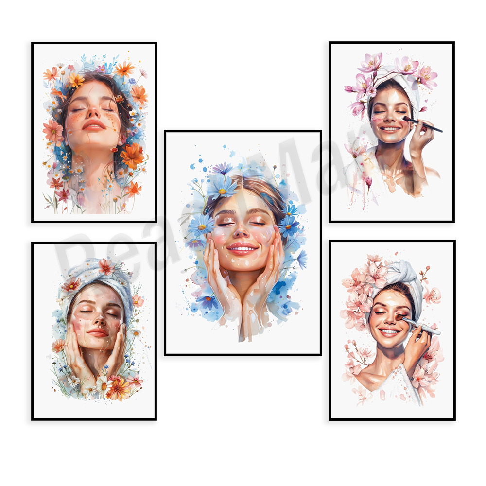 Skin care art, medical spa art - Spa Wellness Therapist ulasan dan harga