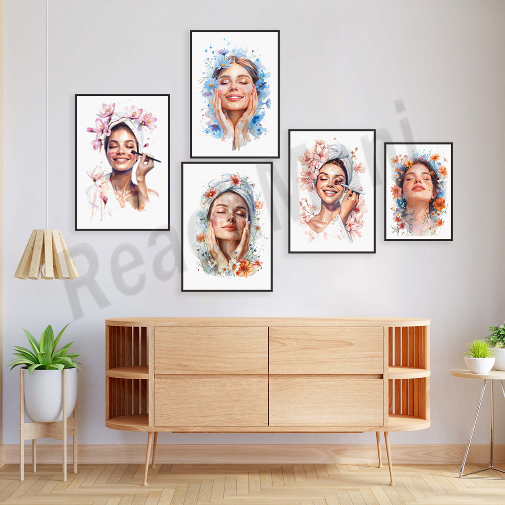 Skin care art, medical spa art - Spa Wellness Therapist ulasan dan harga