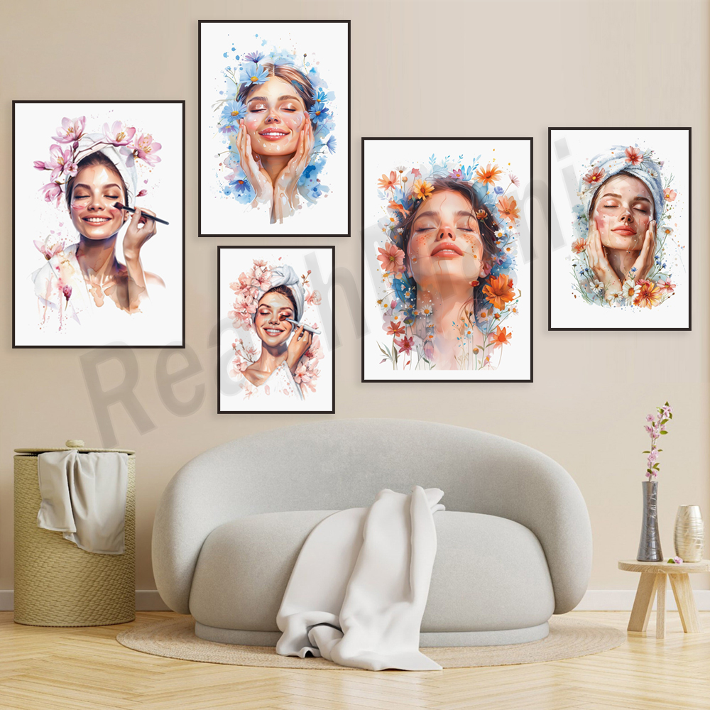 Skin care art, medical spa art - Spa Wellness Therapist ulasan dan harga