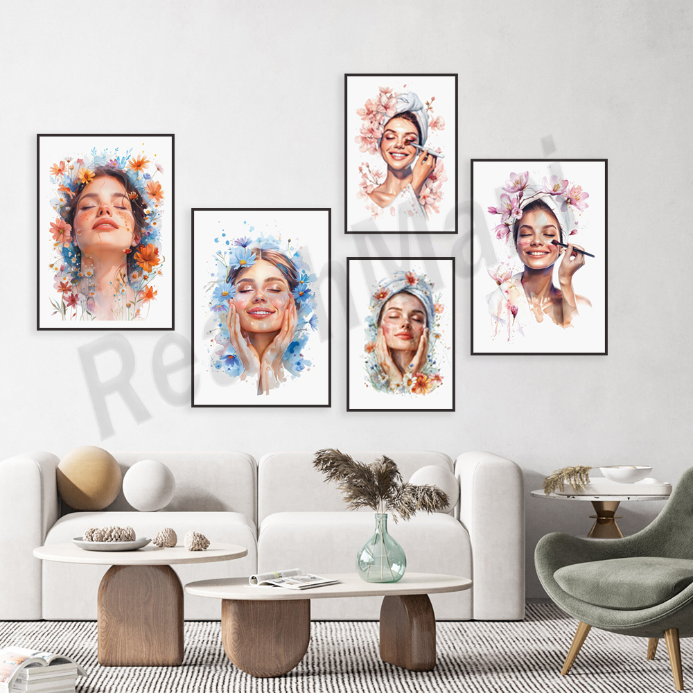Skin care art, medical spa art - Spa Wellness Therapist ulasan dan harga