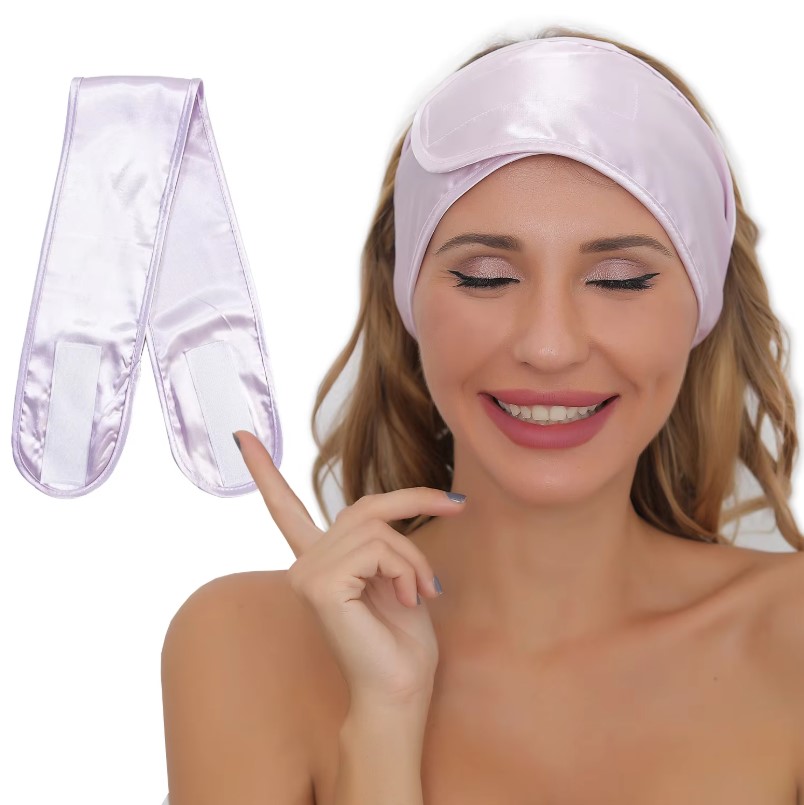 Women Silky satin Adjustable S - Spa Y Wellness ulasan dan harga