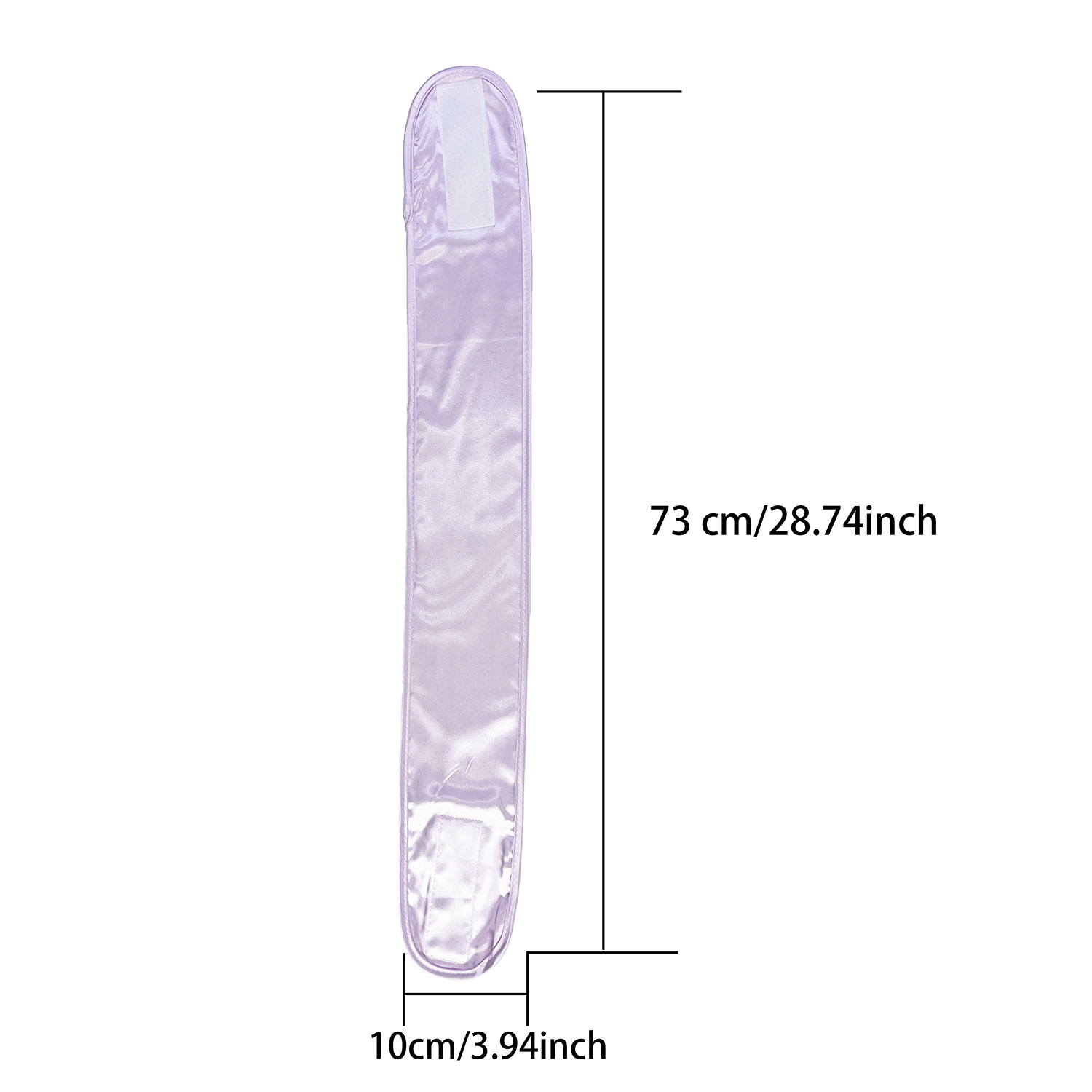 Women Silky satin Adjustable S - Spa Y Wellness ulasan dan harga