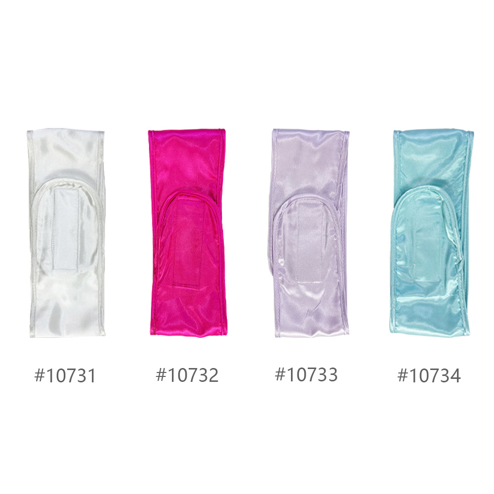 Women Silky satin Adjustable S - Spa Y Wellness ulasan dan harga