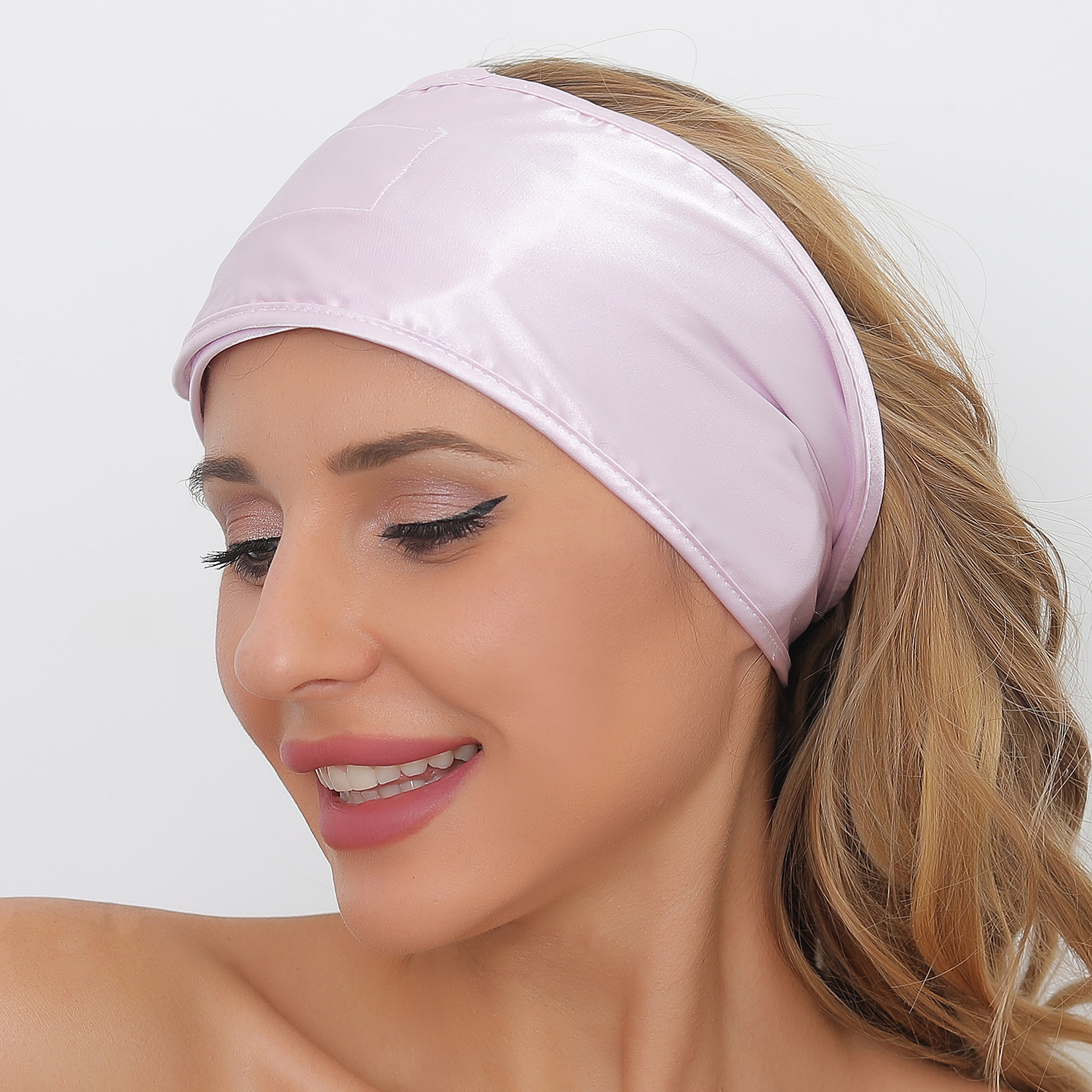 Women Silky satin Adjustable S - Spa Y Wellness ulasan dan harga