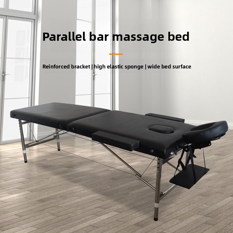 Portable Multifunctional Massa - Spa Wellness And Beauty ulasan dan harga
